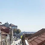 Cosy Flat Near Douro